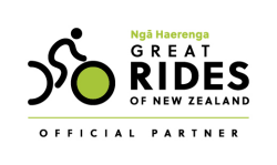 Great Rides Official Partner