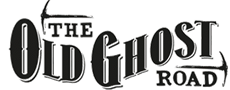 The Old Ghost Road Logo