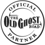 The Old Ghost Road - Official Partner.